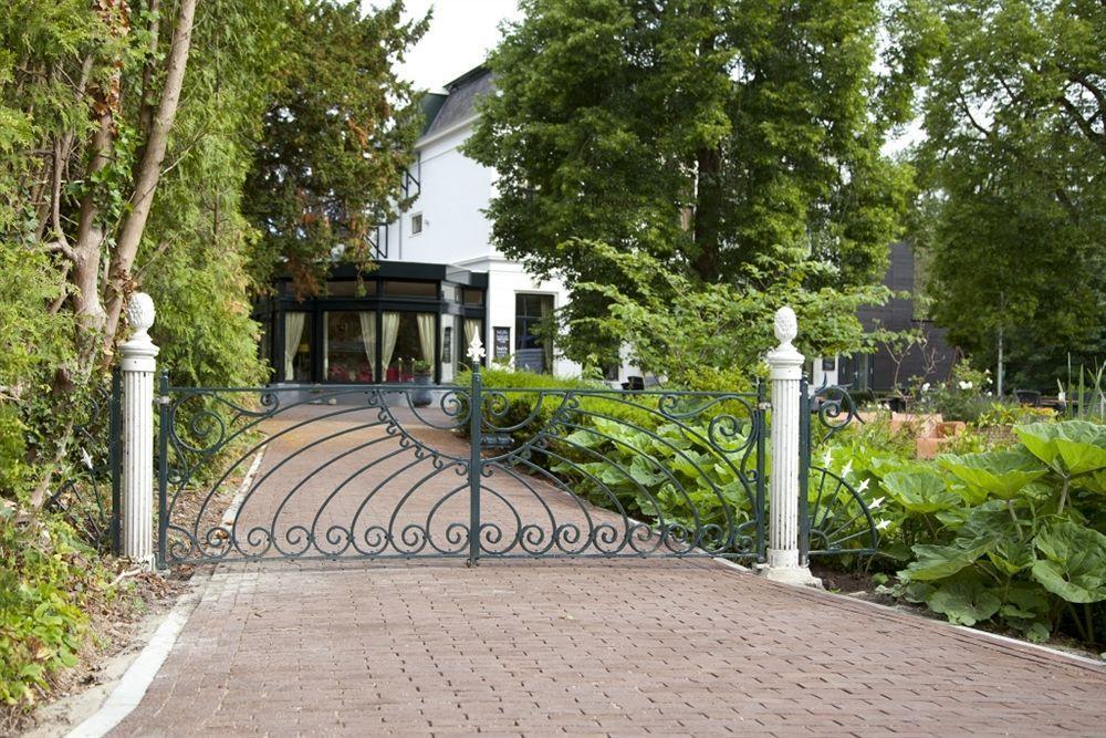 Hotel Restaurant Lunia 올데버쿱 외부 사진