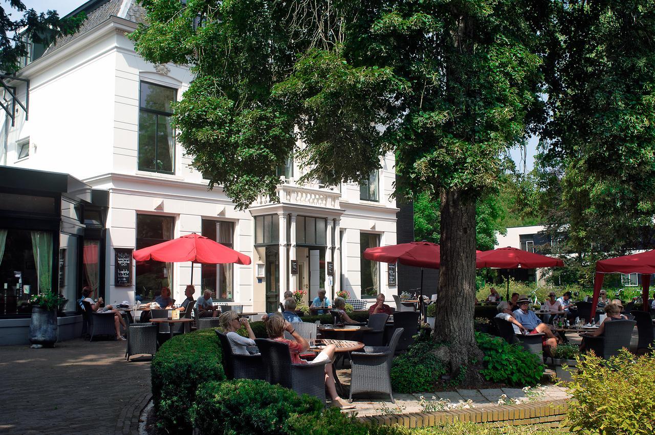 Hotel Restaurant Lunia 올데버쿱 외부 사진